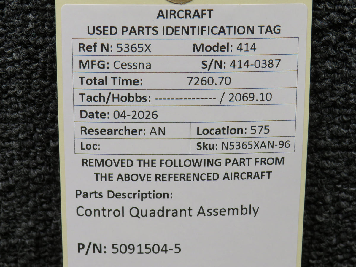 N5365XAN-96KW
