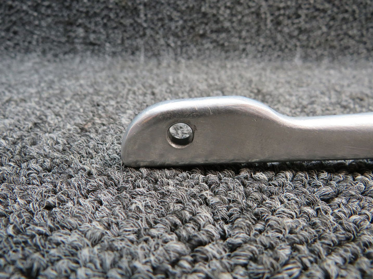 5111559-2 Cessna 414 Upper Cabin Door Handle Assembly Inner BAS Part Sales | Airplane Parts