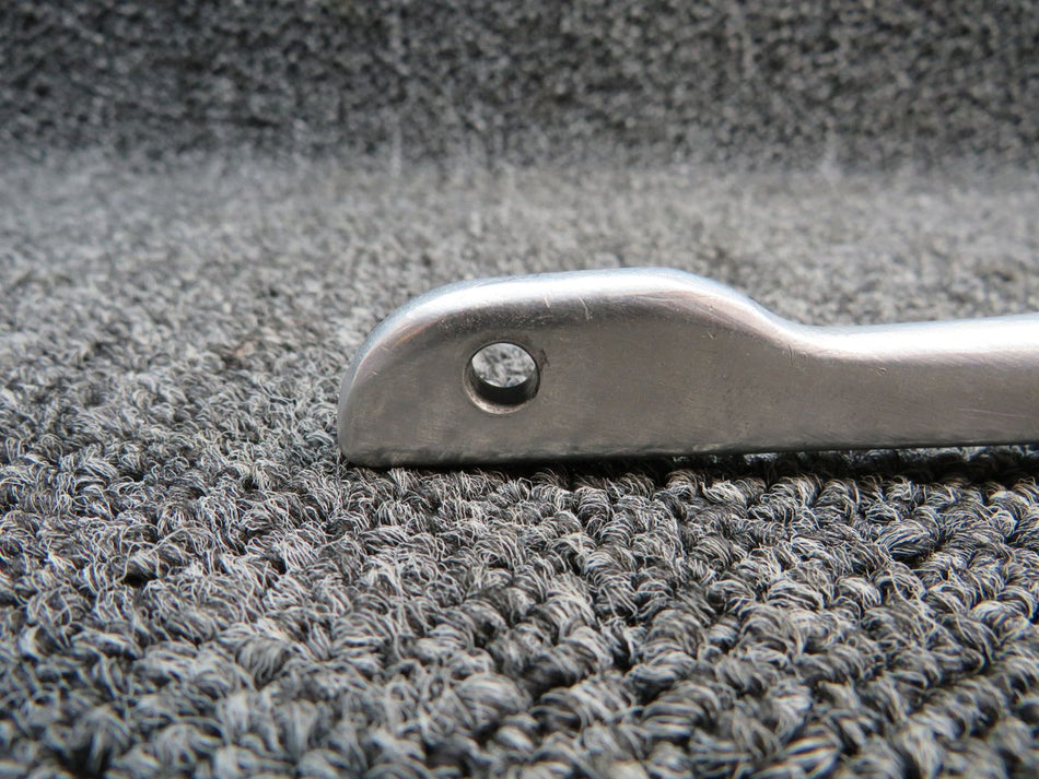 5111559-2 Cessna 414 Upper Cabin Door Handle Assembly Inner BAS Part Sales | Airplane Parts