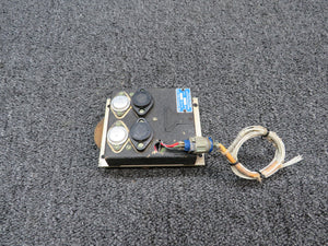 37580-1028 ARC DT-520A Elevator Trim Sensor (Volts: 28)