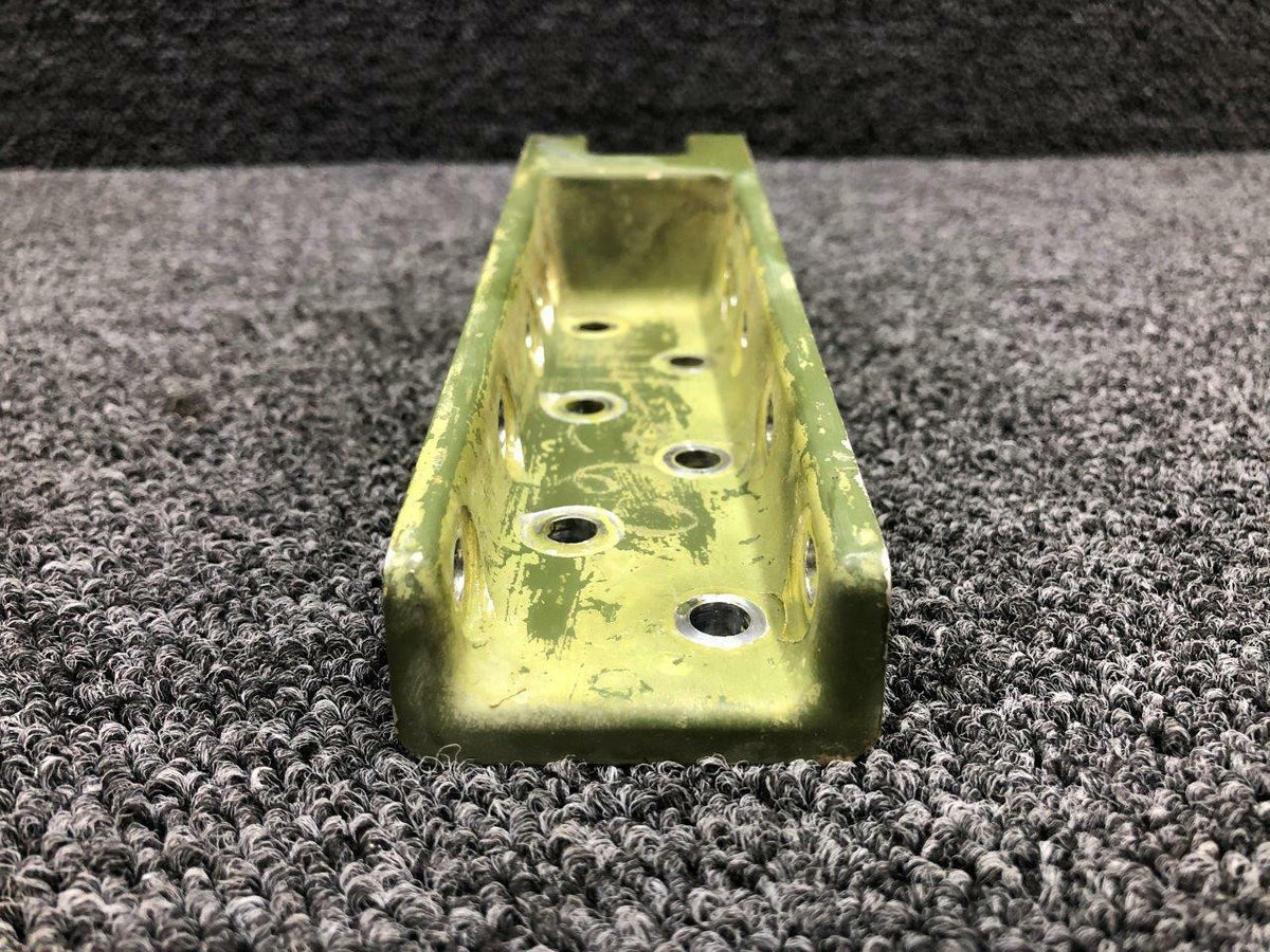 5011023-1 (USE: 5011023-2) Cessna 414 Upper Wing Spar Fitting BAS Part Sales | Airplane Parts