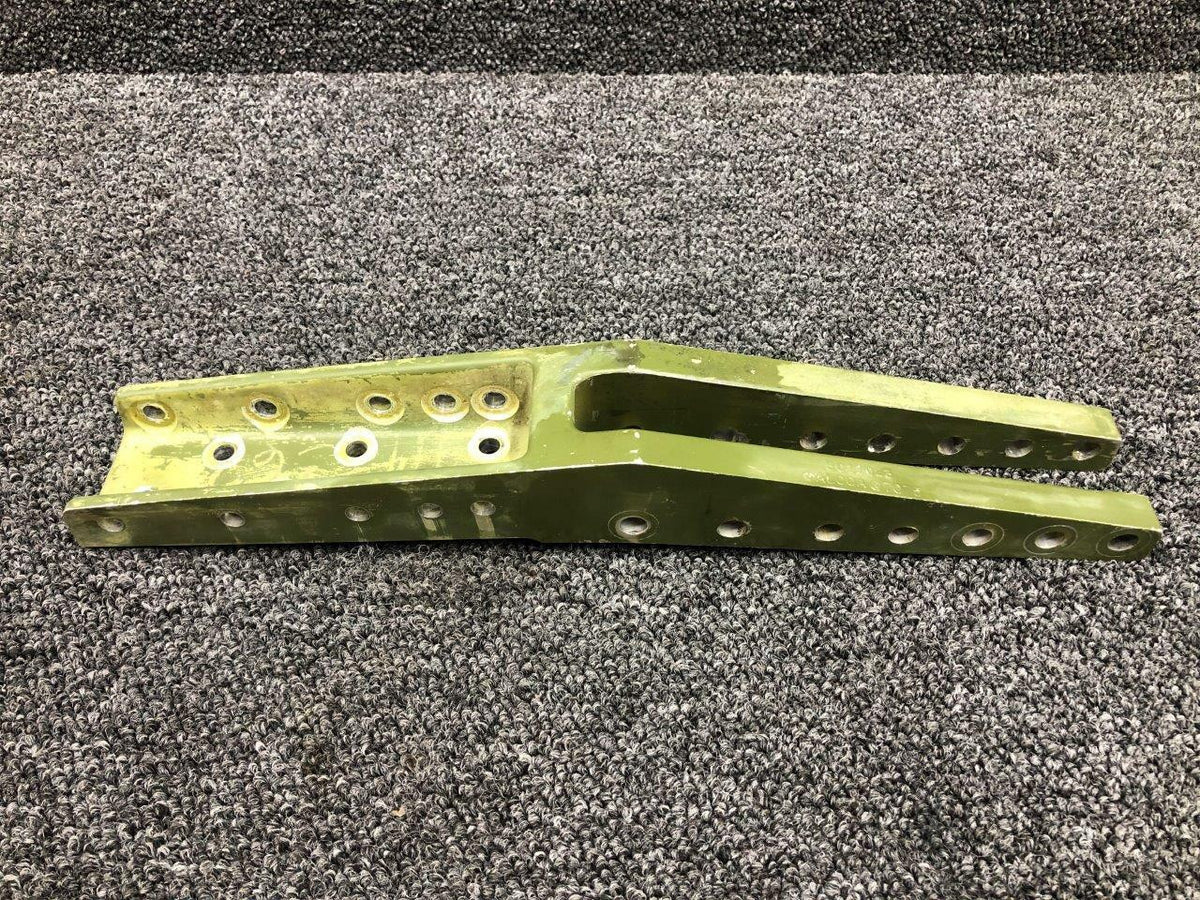Cessna 5011023-1 USE 5011023-2 Cessna 414 Upper Wing Spar Fitting