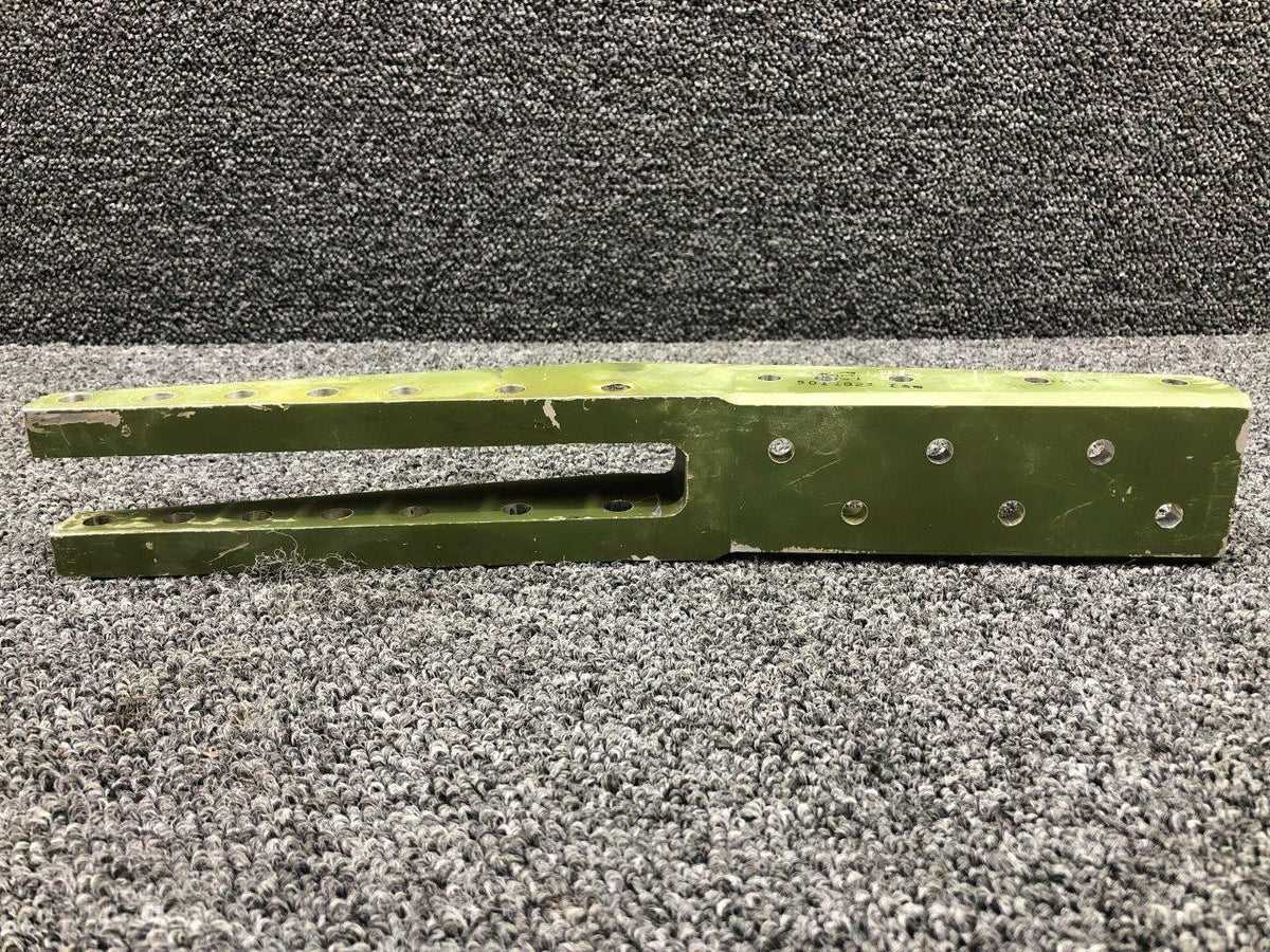 Cessna 5011023-1 USE 5011023-2 Cessna 414 Upper Wing Spar Fitting