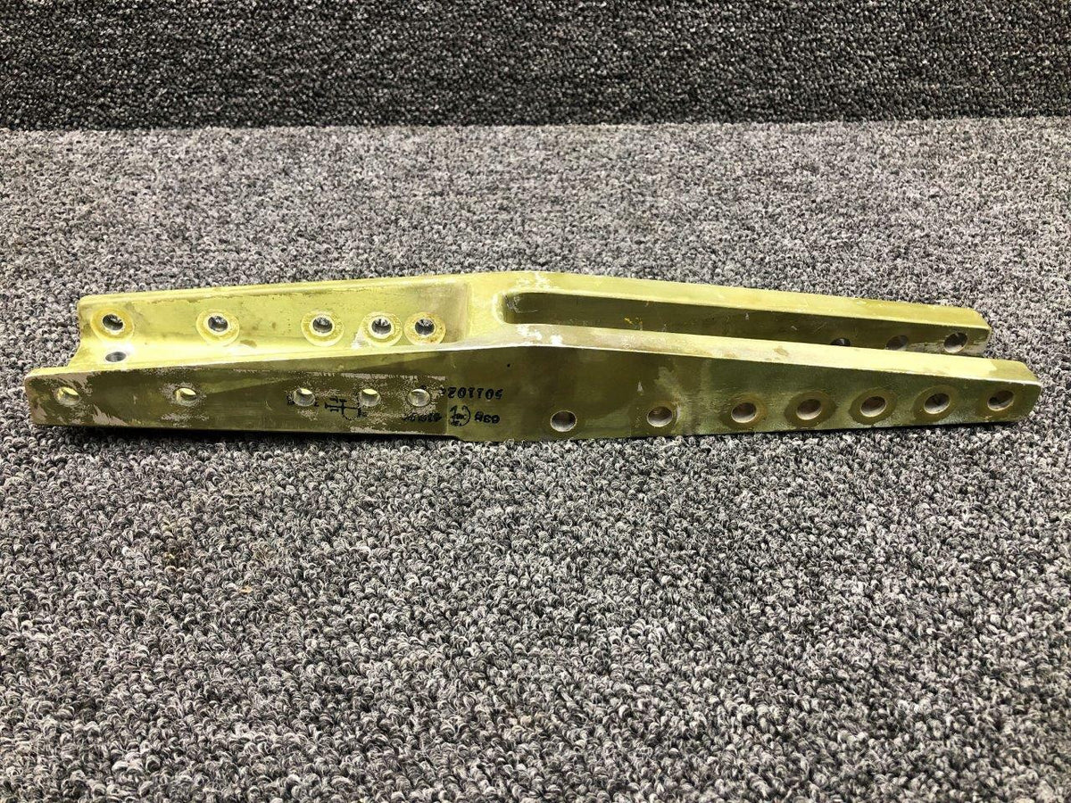 Cessna 5011024-1 USE 5011024-2 Cessna 414 Lower Wing Spar Fitting