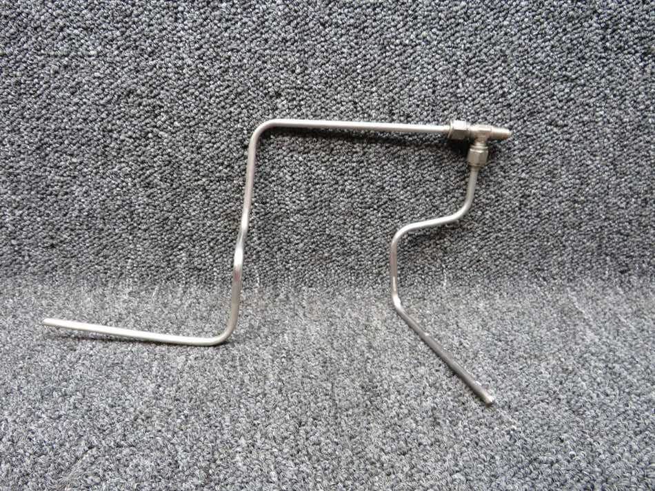5600118-35 / 5600118-36 Cessna 414 Windshield De-Ice Line LH / RH