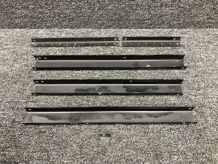 Keith Products 40-015 Cessna 414 Keith Products Compressor Bracket Set Aftermarket