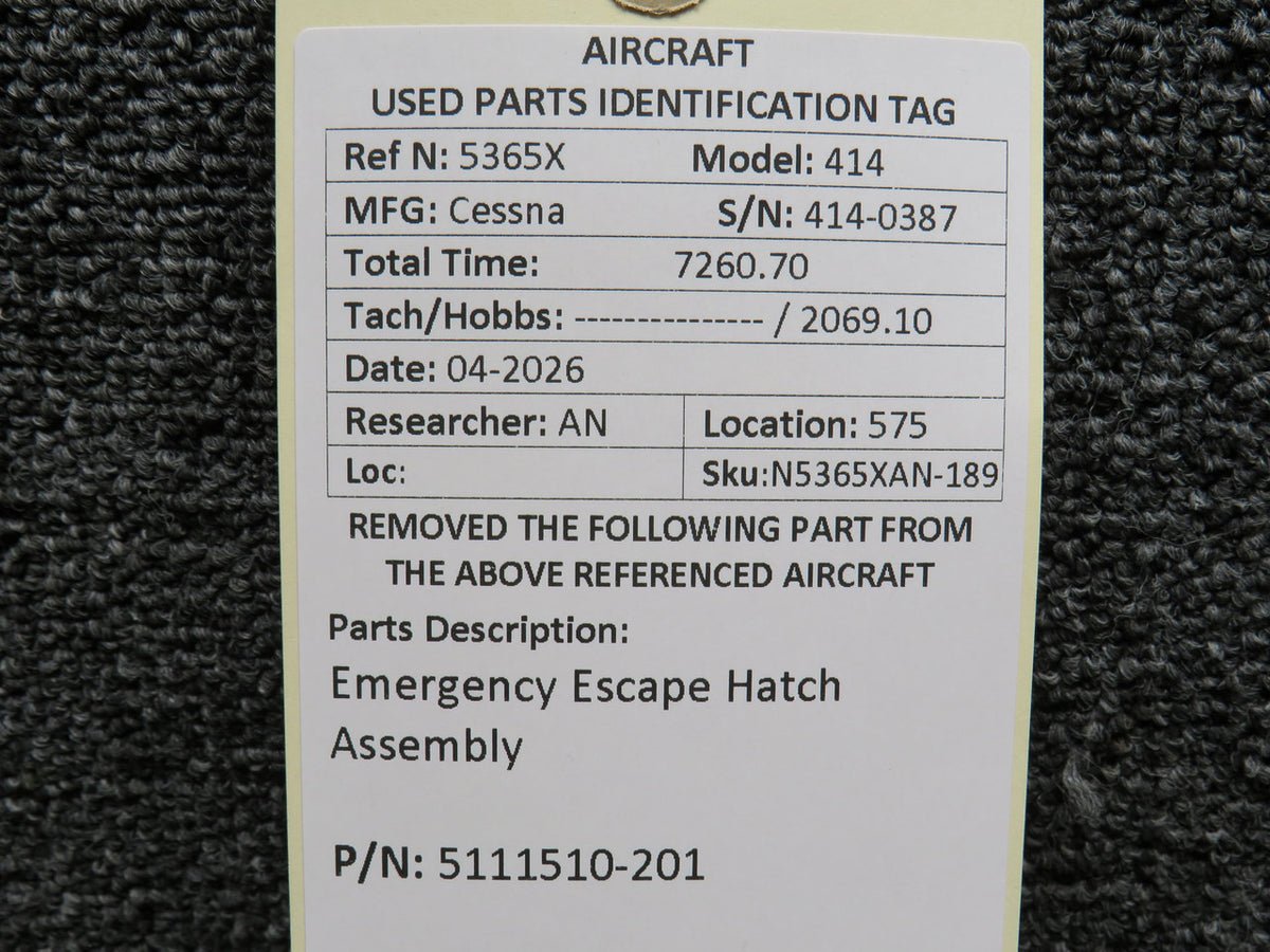 N5365XAN-189KW
