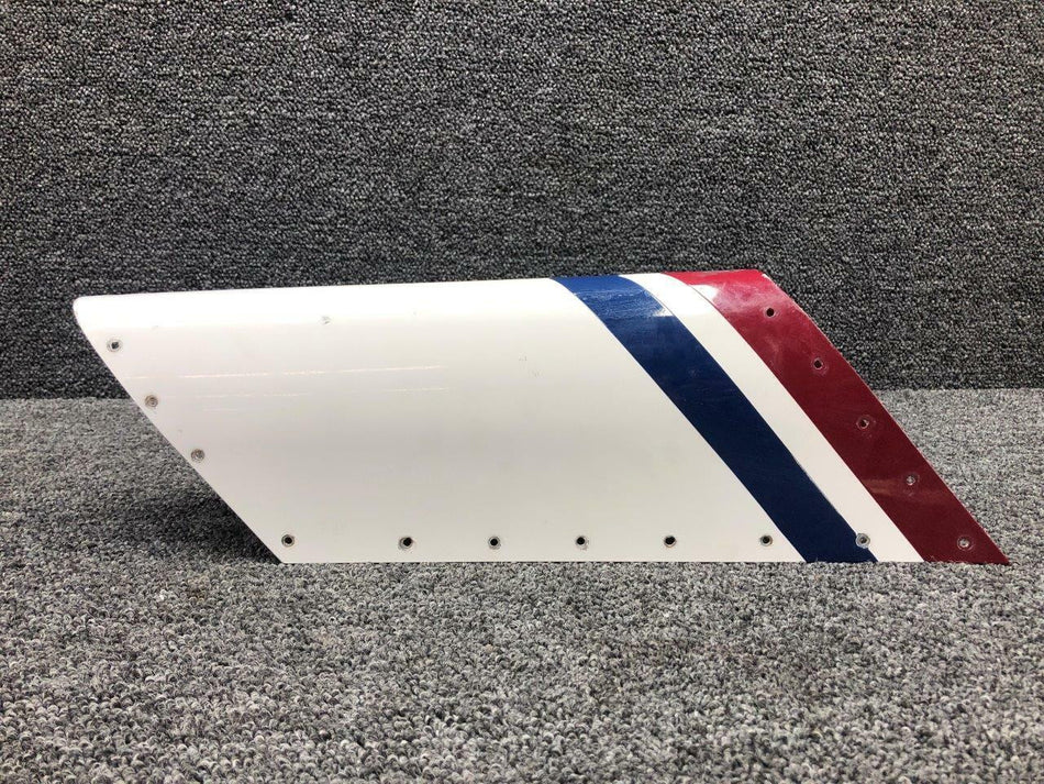 Cessna 5133000-38 Cessna 414 Leading Edge Skin Upper