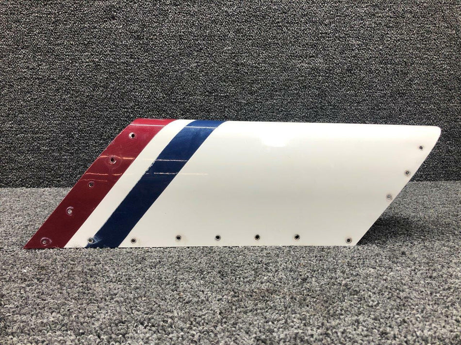 Cessna 5133000-38 Cessna 414 Leading Edge Skin Upper