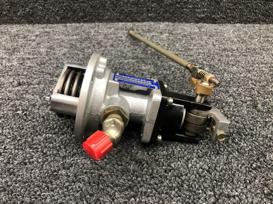 RayJay 470836-9018 / 641434-3 Continental TSIO-520-J RayJay Turbo Controller W/ Rod