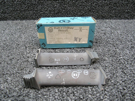 Pratt and Whitney 647722 Pratt and Whitney Blade Set NEW OLD STOCK SA