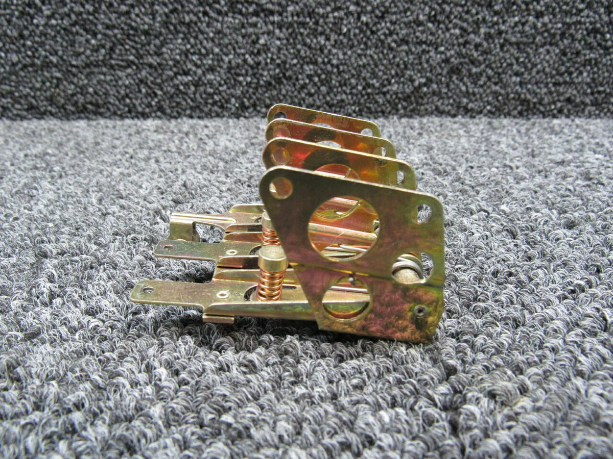 X30306 Microswitch Contact Block (NEW OLD STOCK) (SA) BAS Part Sales | Airplane Parts