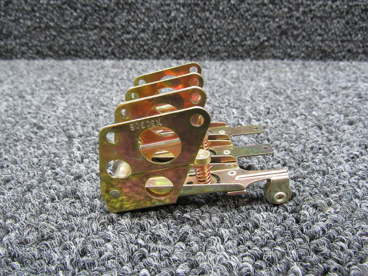 Microswitch X30306 Microswitch Contact Block NEW OLD STOCK SA
