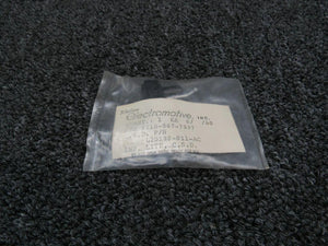 L20138-011-AC Electromotive CSD Indicator Light (NEW OLD STOCK) (SA)