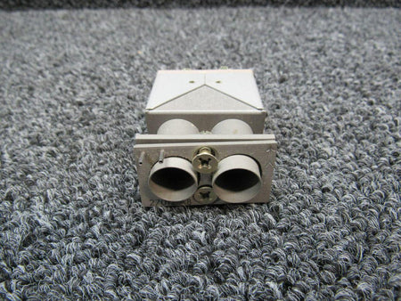 270-1005-001 (ALT: 81590-6642) Korry Indicator Light (NEW OLD STOCK) (SA) BAS Part Sales | Airplane Parts