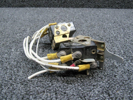 35-364126 Beechcraft Landing Gear Limit Switch Assembly (SA) BAS Part Sales | Airplane Parts