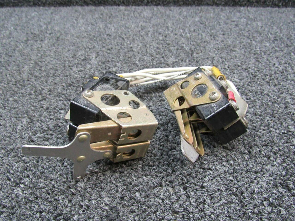 Beechcraft 35-364126 Beechcraft Landing Gear Limit Switch Assembly SA