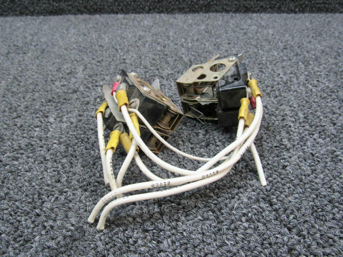 Beechcraft 35-364126 Beechcraft Landing Gear Limit Switch Assembly SA
