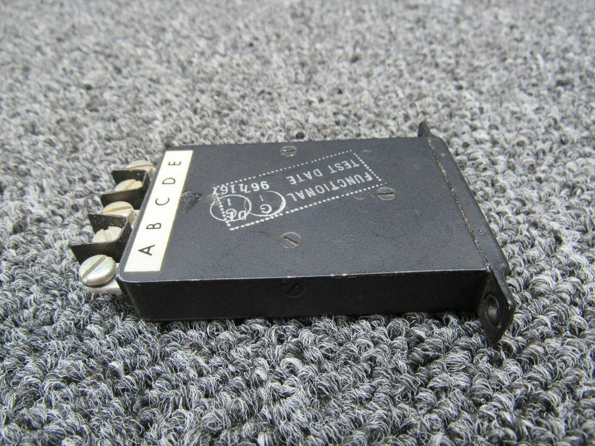 Grimes 33935B-23 Grimes Panel Warning Indicator Light SA
