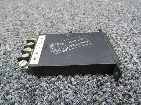 Grimes 33935B-23 Grimes Panel Warning Indicator Light SA