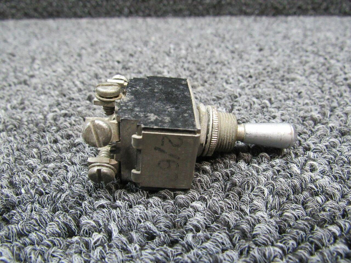 Kulka 35-380053-3 Kulka Toggle Switch Assembly SA