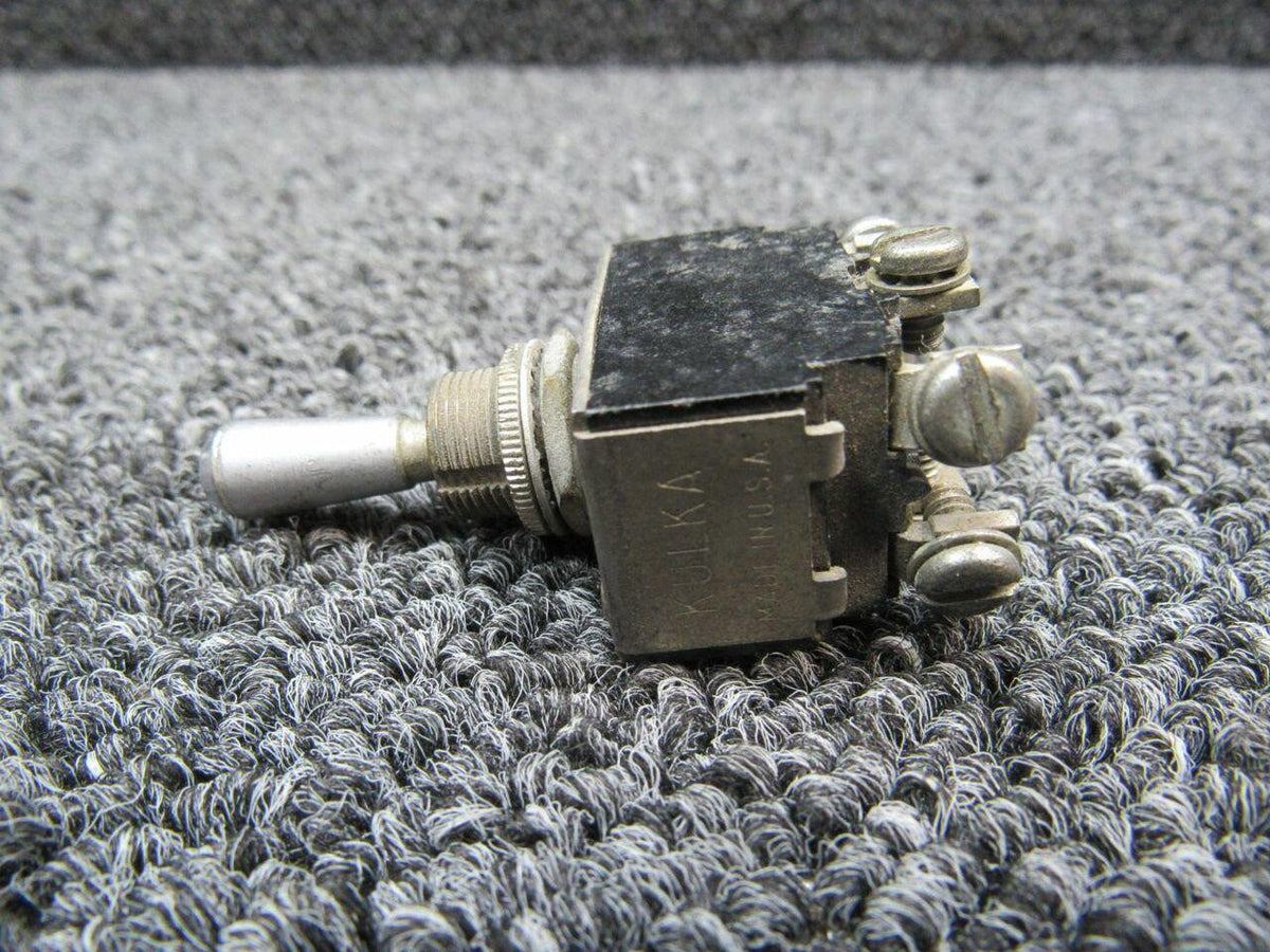 Kulka 35-380053-3 Kulka Toggle Switch Assembly SA