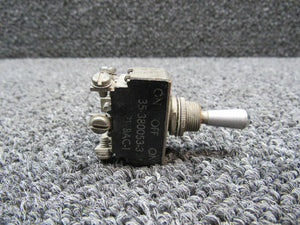 35-380053-3 Kulka Toggle Switch Assembly (SA)
