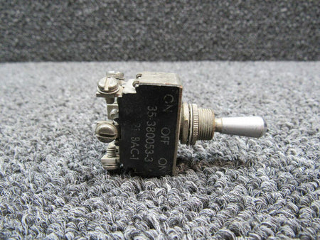 Kulka 35-380053-3 Kulka Toggle Switch Assembly SA