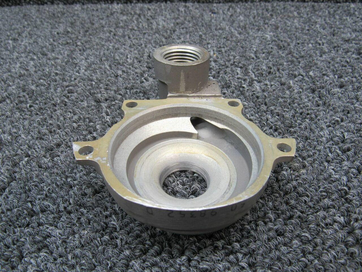 Crane Hydro-Aire 60-98370 Crane Hydro-Aire Volute Pump Housing SA