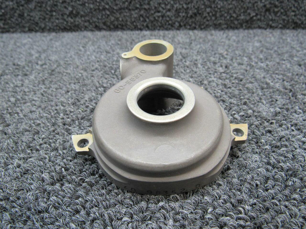 Crane Hydro-Aire 60-98370 Crane Hydro-Aire Volute Pump Housing SA