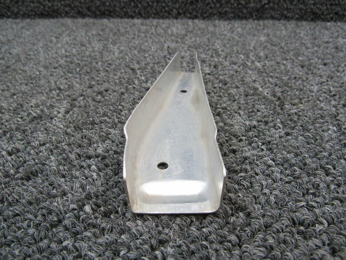 240014-005 Mooney Inside Flap Rib (NEW OLD STOCK) (SA) BAS Part Sales | Airplane Parts