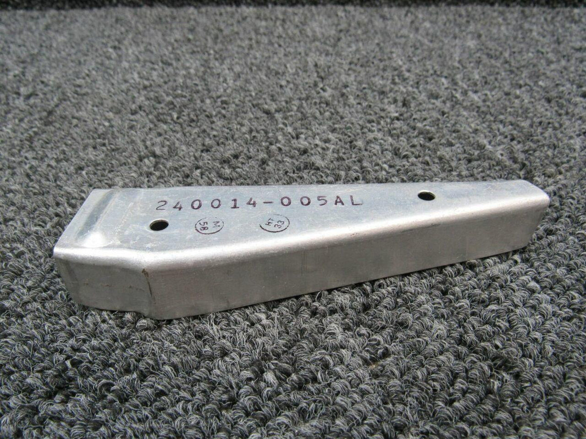 Mooney 240014-005 Mooney Inside Flap Rib NEW OLD STOCK SA