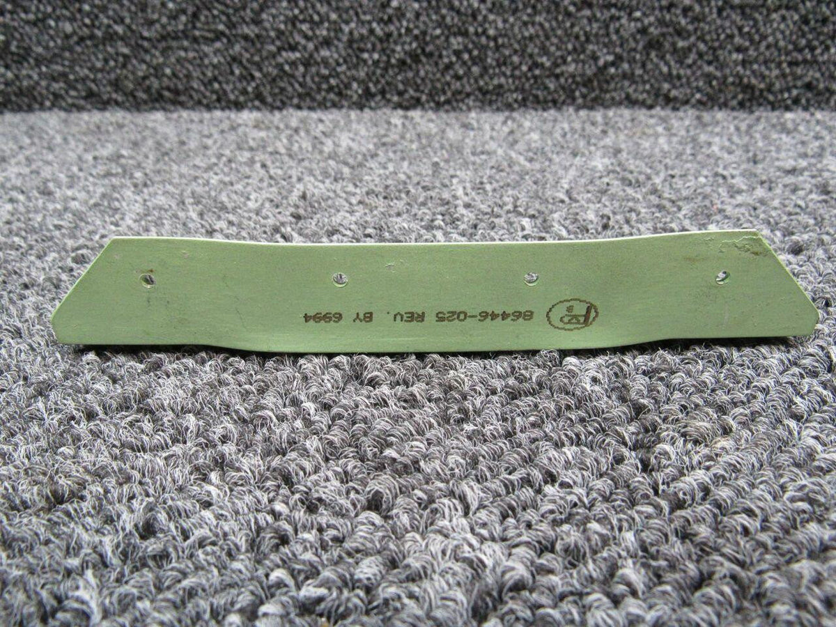 Piper 86446-025 Piper Clip Assembly SA