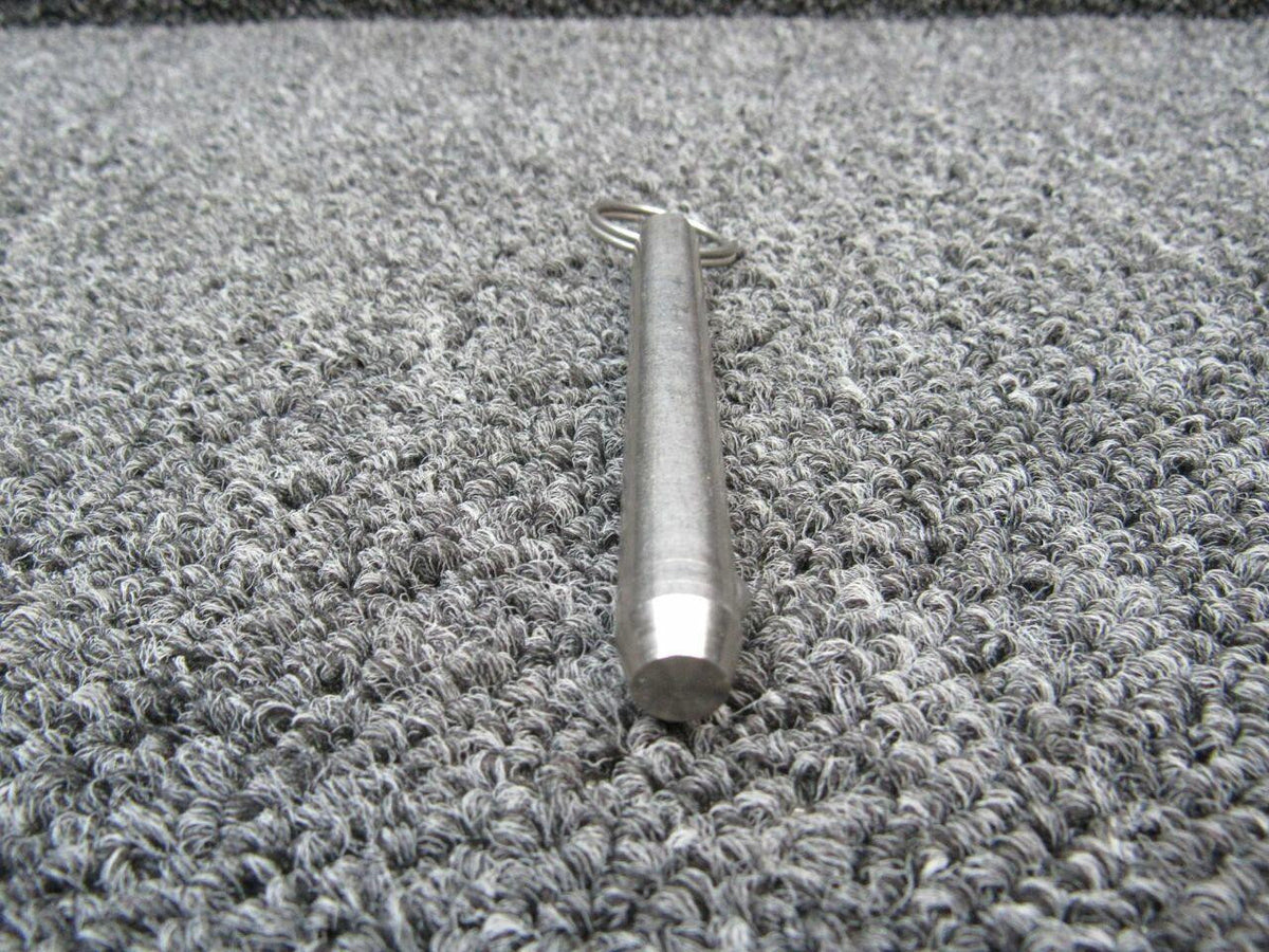 98404A466 Lock Pin Assembly (NEW OLD STOCK) (SA) BAS Part Sales | Airplane Parts