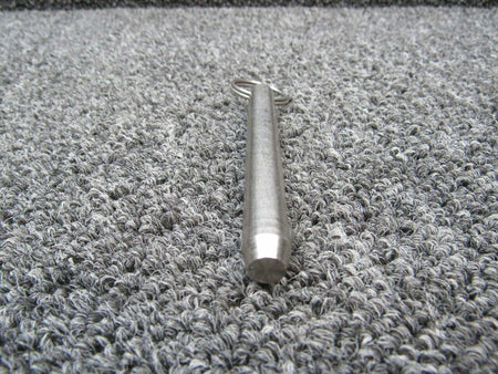 98404A466 Lock Pin Assembly (NEW OLD STOCK) (SA) BAS Part Sales | Airplane Parts