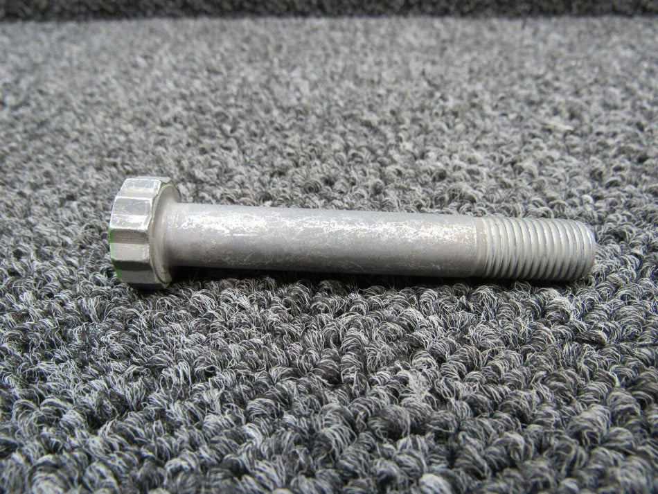 Does Not Apply GYS187-C33 Bolt NEW OLD STOCK SA