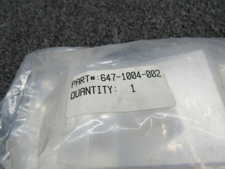 CIR 647-1004-002 CIR ELT Retrofit Kit NEW OLD STOCK SA
