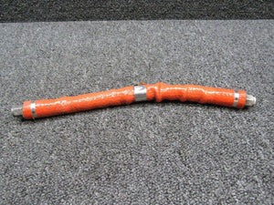 111F417-6S0144 Stratoflex Oil Pressure Hose Assembly (SA)