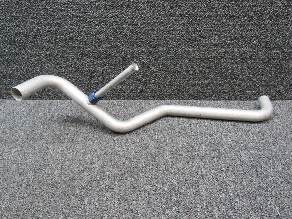 Beechcraft 50-939140-308 Beechcraft Tube Assembly NEW OLD STOCK SA