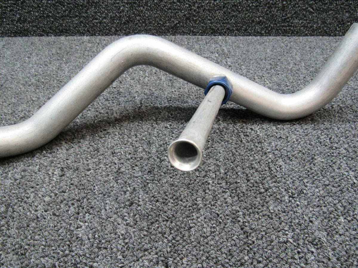 Beechcraft 50-939140-308 Beechcraft Tube Assembly NEW OLD STOCK SA