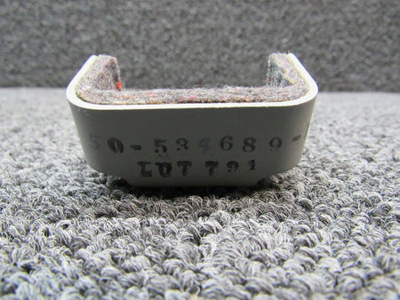 Beechcraft 50-534589-1 Beechcraft Bracket NEW OLD STOCK SA