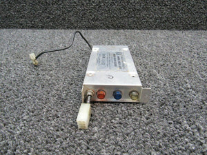 DELTA/303 Genave Marker Beacon Receiver (SA)