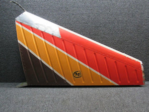 66975-003 Piper PA32-300 Vertical Fin Assembly (Striped)