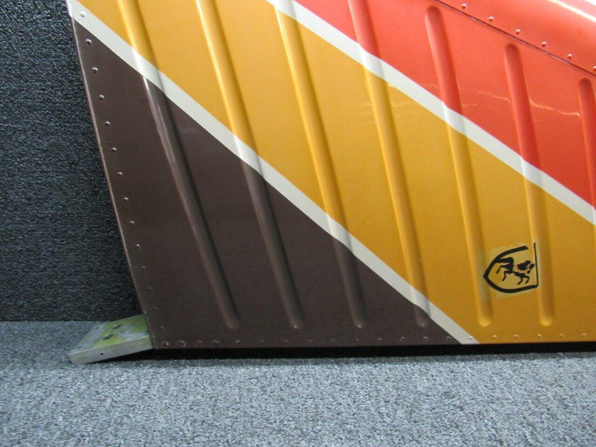 Piper 66975-003 Piper PA32-300 Vertical Stabilizer Assembly