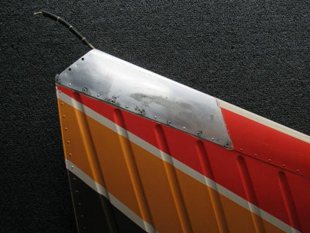 Piper 66975-003 Piper PA32-300 Vertical Stabilizer Assembly