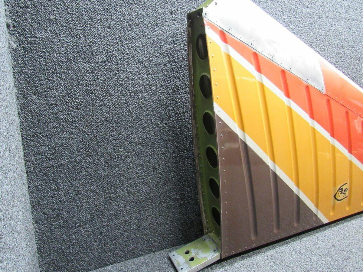 Piper 66975-003 Piper PA32-300 Vertical Stabilizer Assembly