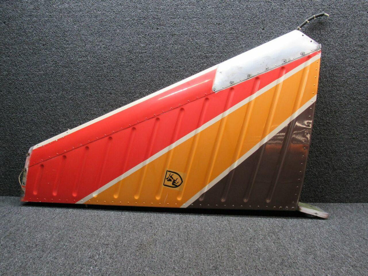 Piper 66975-003 Piper PA32-300 Vertical Stabilizer Assembly