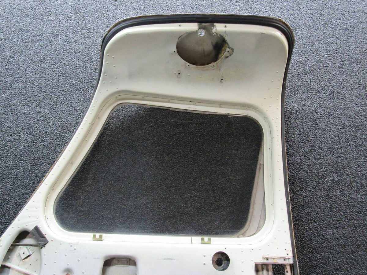 79545-004 Piper PA32-300 Cabin Door Structure Assembly BAS Part Sales | Airplane Parts