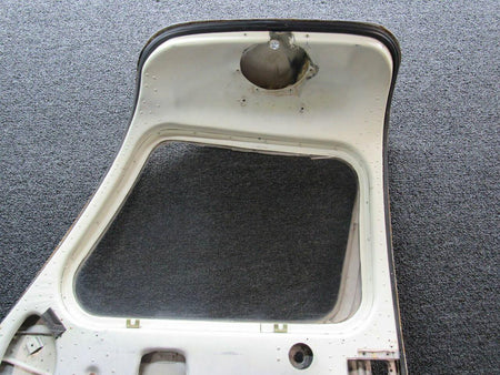 79545-004 Piper PA32-300 Cabin Door Structure Assembly BAS Part Sales | Airplane Parts
