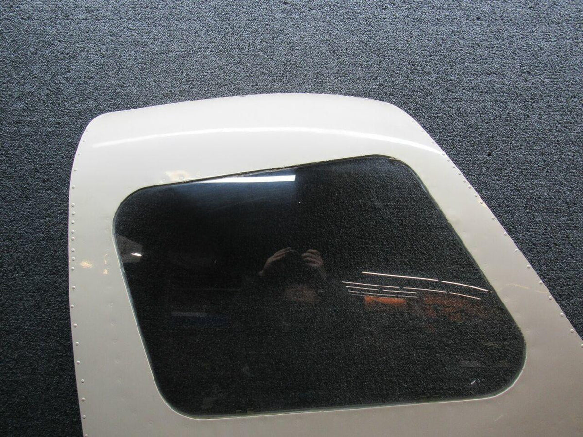Piper 79545-004 Piper PA32-300 Cabin Door Structure Assembly